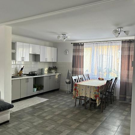 Hotel Серце Карпат Jassinja Exterior foto