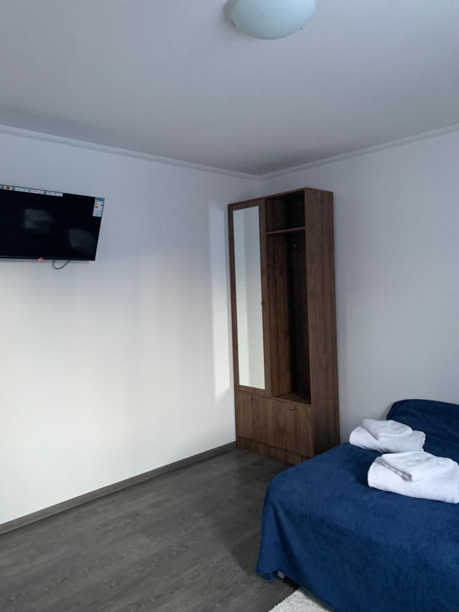 Hotel Серце Карпат Jassinja Exterior foto